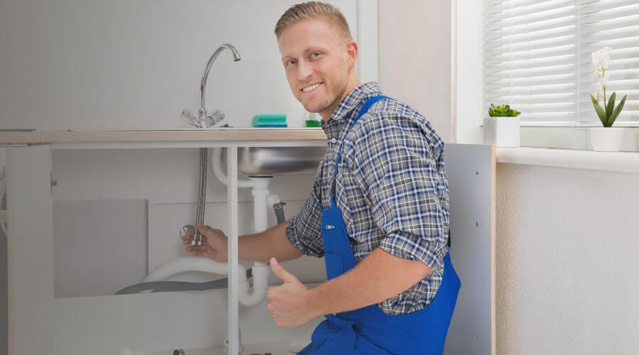 Professional Tankless Water Heater Installation in Fedora, SD